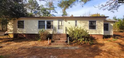 444 Rhoda Rhish Rd, Leesville, SC 29070 photo 1