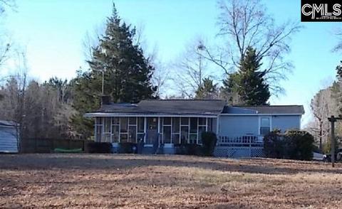 2145 Rockbridge Rd, Ridgeway, SC 29130 photo 1