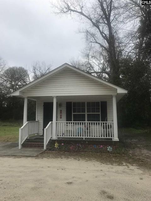 537 Bridge St, Bamberg, SC 29003 photo 1