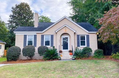 933 Michaelmas Ave, Cayce, SC 29033 photo 1