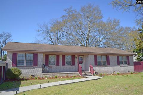 127 Daniel Dr, Leesville, SC 29070 photo 1