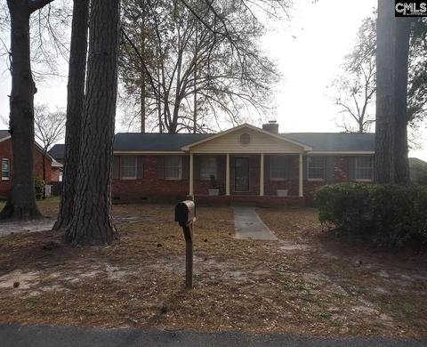 207 S Eden Dr, Cayce, SC 29033 photo 1