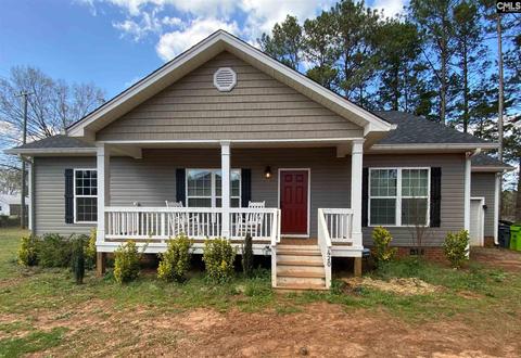 420 Circle Dr, Prosperity, SC 29127 photo 1