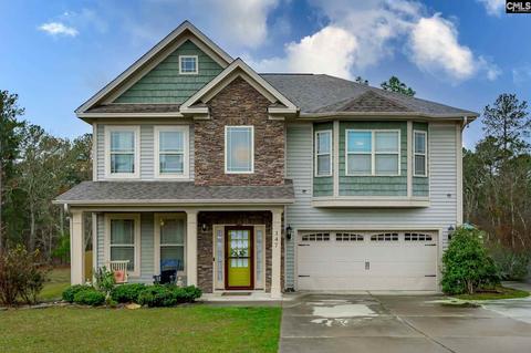 147 Abbey Rd, Elgin, SC 29045 photo 1