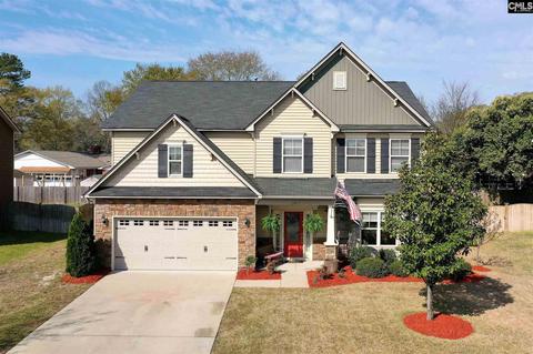 136 Tufton Ct, Cayce, SC 29033 photo 1