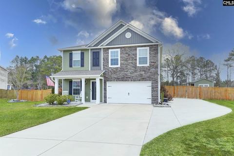 14 Casey Dr, Elgin, SC 29045 photo 1