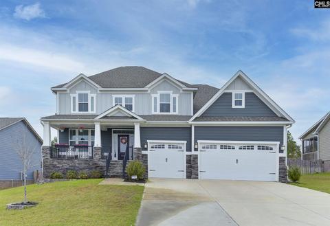 1184 Beechfern Cir, Elgin, SC 29045 photo 1