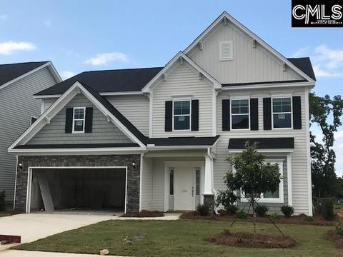 526 Esaw Dr, Elgin, SC 29045 photo 1