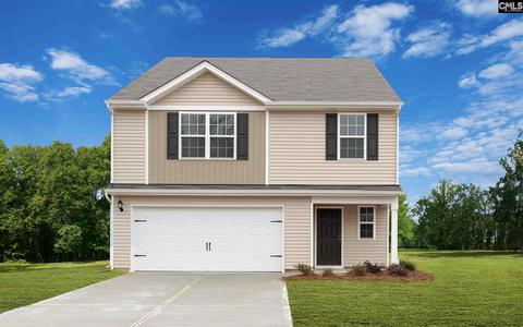 156 Sundew Rd, Elgin, SC 29045 photo 1