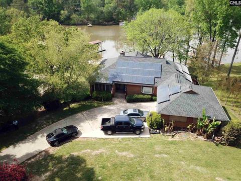 1920 Lake Rd, Ridgeway, SC 29130 photo 1