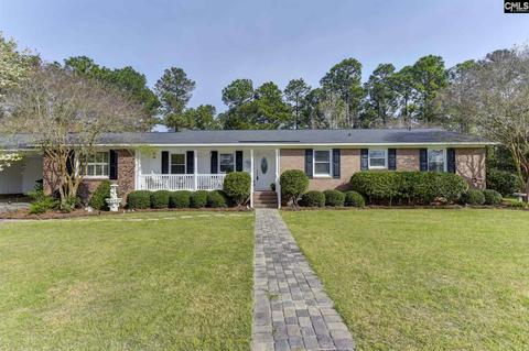 2332 Miles Rd, Elgin, SC 29045 photo 1