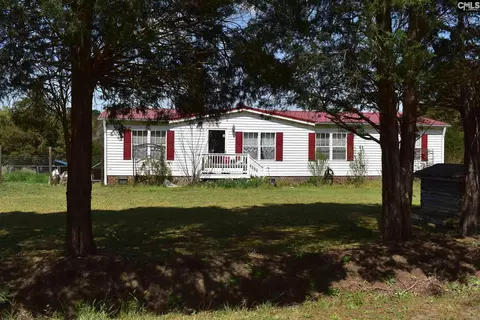 197 Centerville Rd, Ridgeway, SC 29130 photo 1
