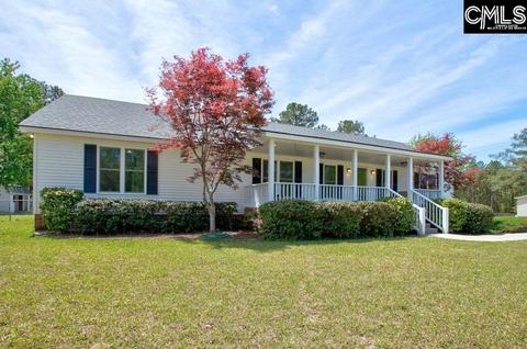 737 Sessions Rd, Elgin, SC 29045 photo 1