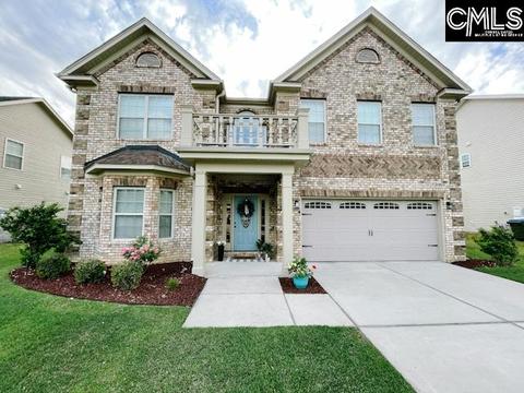 329 Tufton Ct, Cayce, SC 29033 photo 1