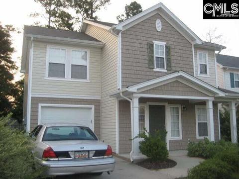 812 Spears Dr, Elgin, SC 29045 photo 1