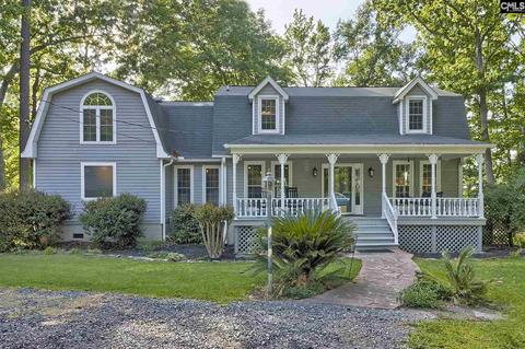 755 Caughman Pt, Leesville, SC 29070 photo 1