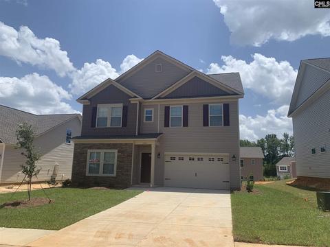 609 Contender Ct, Irmo, SC 29063 photo 1