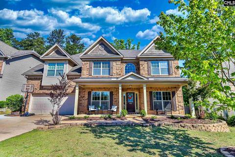 406 Bronze Dr Lexington Sc 29072 32 Photos Mls 516789 Movoto