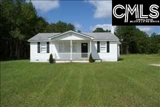 2656 Ridgeway Rd, Ridgeway, SC 29130 photo 1