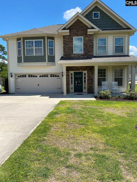 152 Abbey Rd, Elgin, SC 29045 photo 1