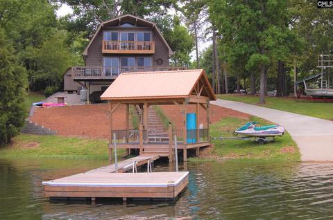 112 Turtle Point Rd, Leesville, SC 29070 photo 1