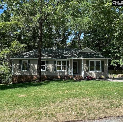 205 Botany Dr, Irmo, SC 29063 photo 1