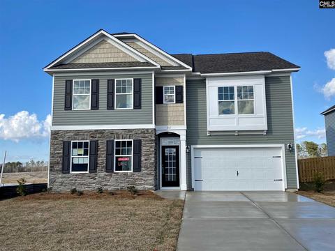 33 Orchard Dr, Elgin, SC 29045 photo 1