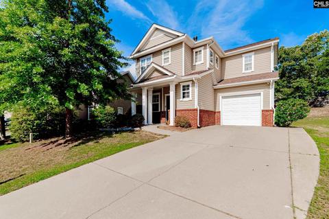 852 Spears Dr, Elgin, SC 29045 photo 1