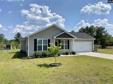 170 Driftwood Ave, Elgin, SC 29045 photo 1