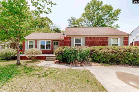 1209 Naples Ave, Cayce, SC 29033 photo 1