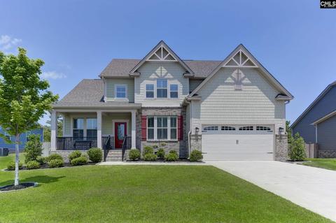 1160 Beechfern Cir, Elgin, SC 29045 photo 1