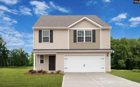 405 Dawn Meadow Ct, Elgin, SC 29045 photo 1