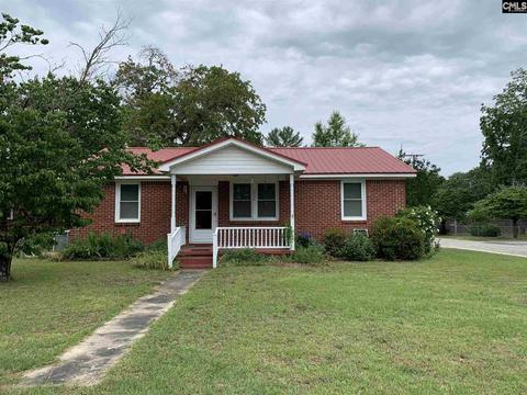 1534 Hazel St, Cayce, SC 29033 photo 1