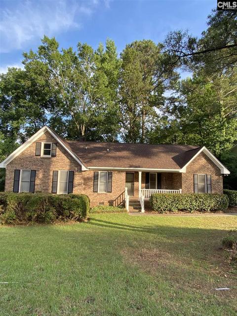213 Saint Stephens E, Irmo, SC 29063 photo 1