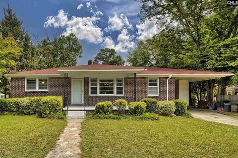 1708 Glenn St, Cayce, SC 29033 photo 1