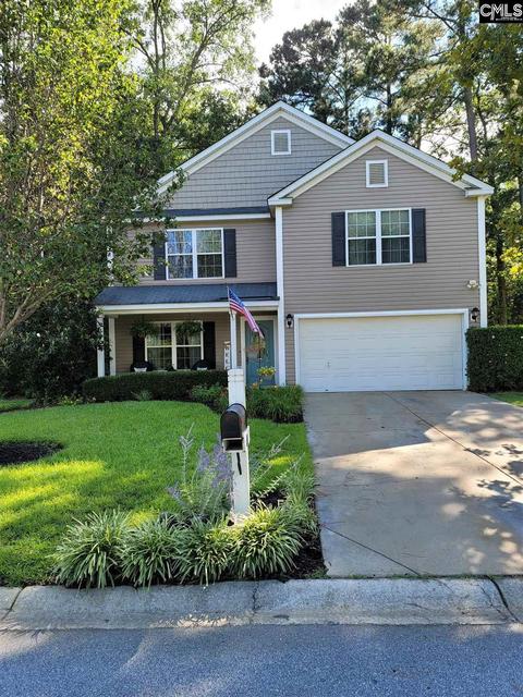160 Eagle Pointe Dr, Chapin, SC 29036 photo 1