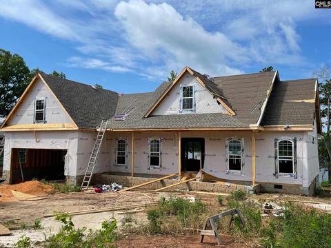 465 Longview, Leesville, SC 29070 photo 1