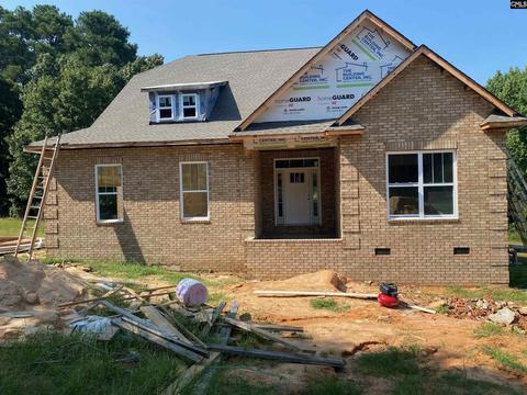 123 Deer Ridge Trl, Gilbert, SC 29054 photo 1