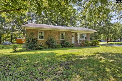 246 Westview Dr, Ridge Spring, SC 29129 photo 1