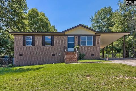 2108 Sandy Run Dr, Gaston, SC 29053 photo 1