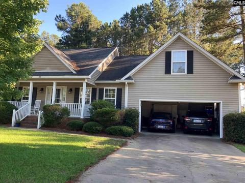 35 Abbey Rd, Elgin, SC 29045 photo 1