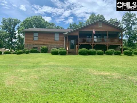 3167 Candy Kitchen Rd, Prosperity, SC 29127 photo 1