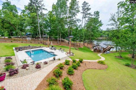124 Highknoll Ct, Gilbert, SC 29054 photo 1
