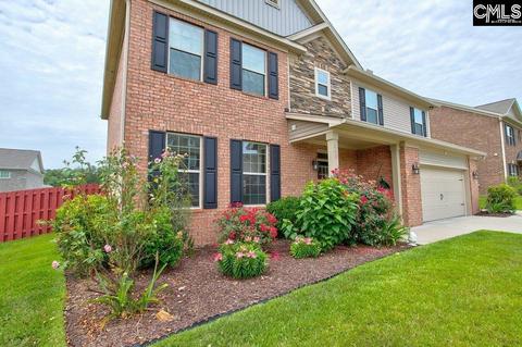345 Thoroughbred Way, Elgin, SC 29045 photo 1