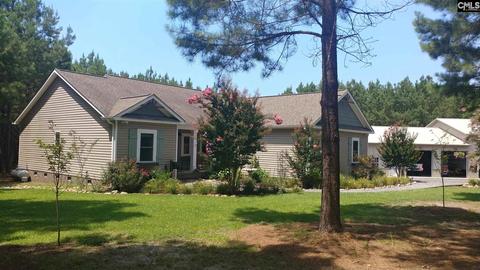 269 Mccorkle Rd, Ridgeway, SC 29130 photo 1