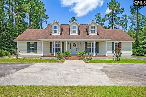 1906 Jackson Ave W, Hampton, SC 29924 photo 1