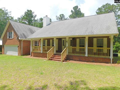 6140 Two Notch Rd, Leesville, SC 29070 photo 1