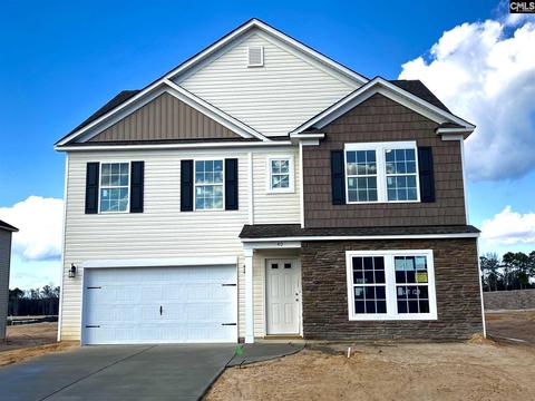 25 Findlay Cir, Elgin, SC 29045 photo 1