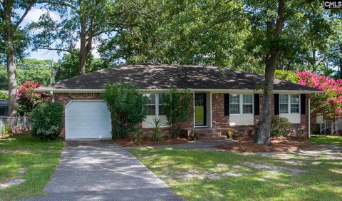 2725 Maple St, Cayce, SC 29033 photo 1