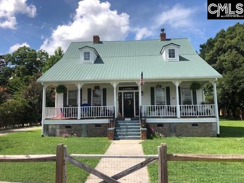 210 River Dr, Rowesville, SC 29133 photo 1